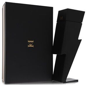 Bad Boy Le Parfum by Carolina Herrera Eau De Parfum Spray 5 oz